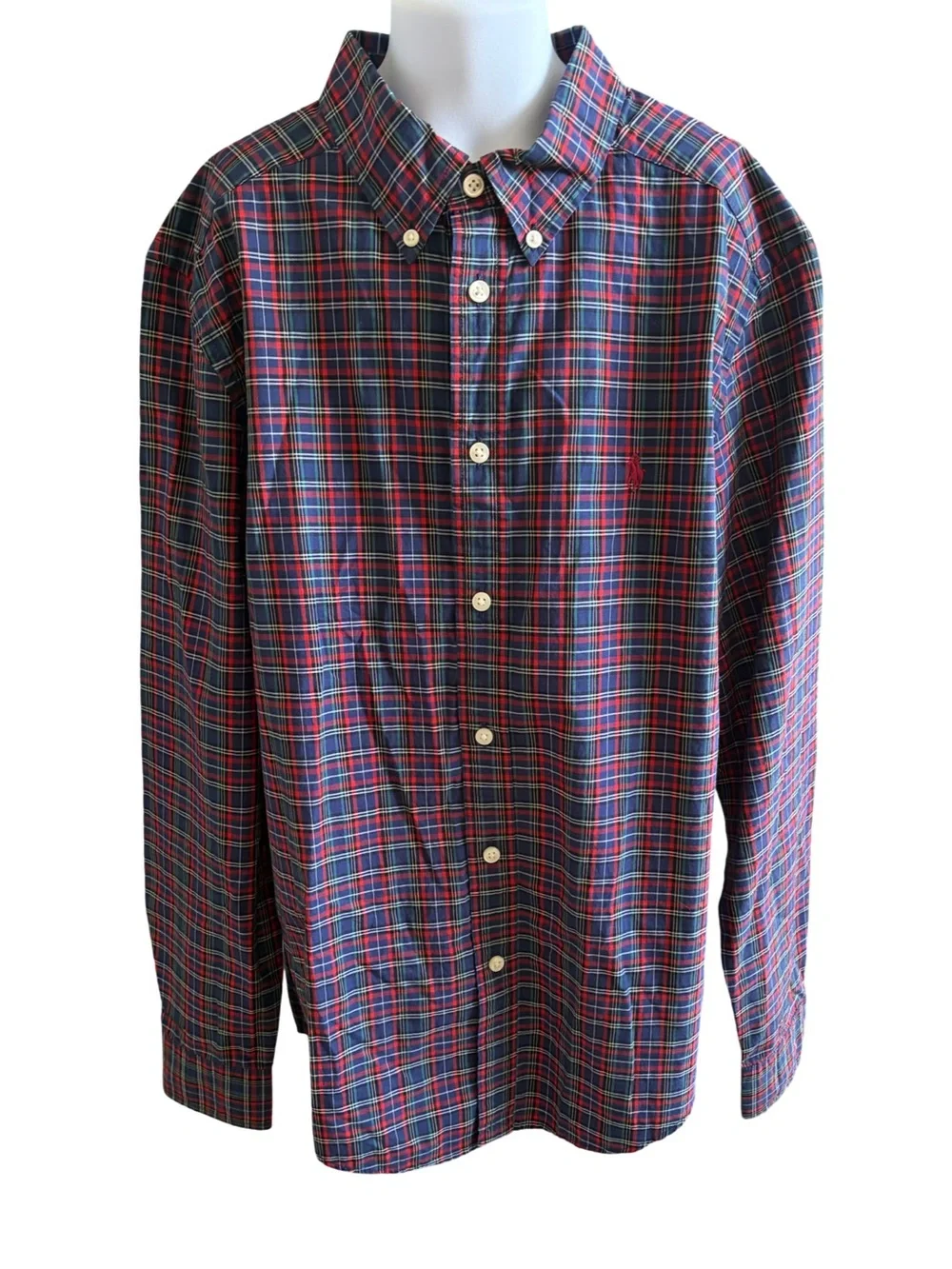 Ralph Lauren classic ralph